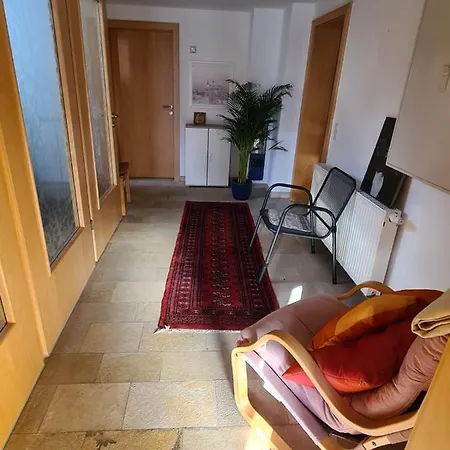 Apartment Altmuehltaler
