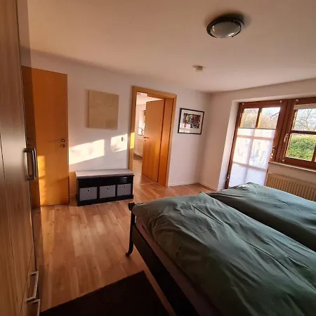 Altmuehltaler Appartement
