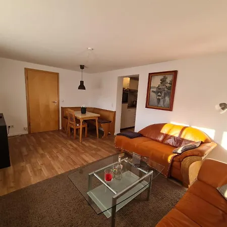 Appartement Altmuehltaler Beilngries