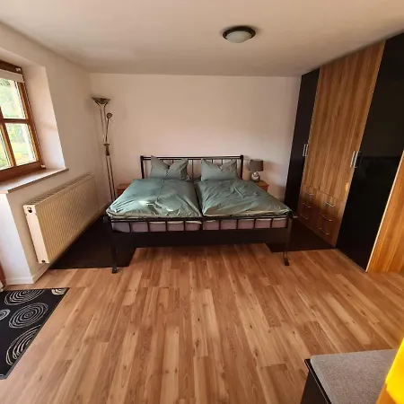 Apartment Altmuehltaler