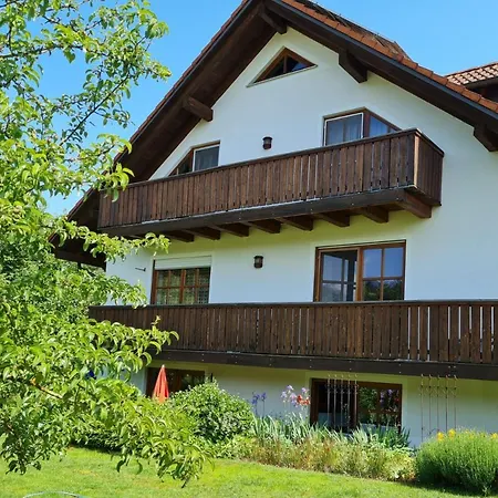 Apartment Altmuehltaler *