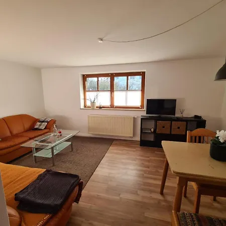Apartment Altmuehltaler