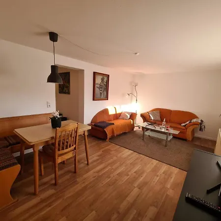 Altmuehltaler Apartment Beilngries