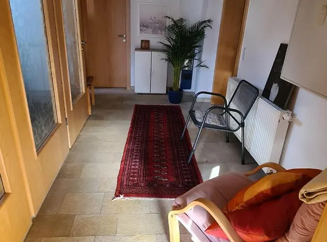 Apartment Altmuehltaler