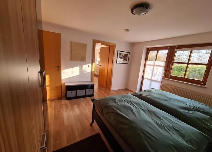 Altmühltaler Apartamento