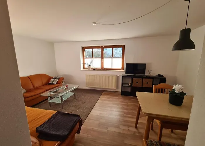 Apartamento Altmühltaler