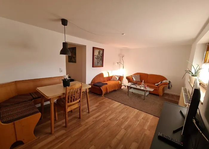 Altmühltaler Apartamento Beilngries